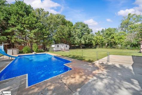 104 Pine Tree Lane Anderson SC 29625
