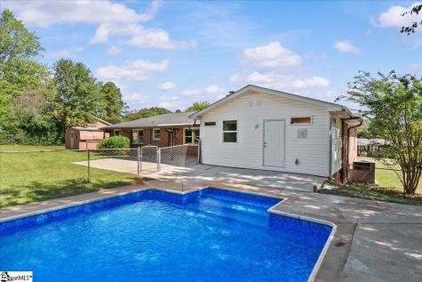 104 Pine Tree Lane Anderson SC 29625