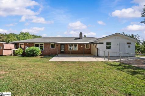104 Pine Tree Lane Anderson SC 29625