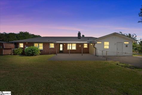 104 Pine Tree Lane Anderson SC 29625