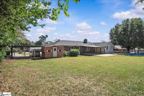 104 Pine Tree Lane Anderson SC 29625