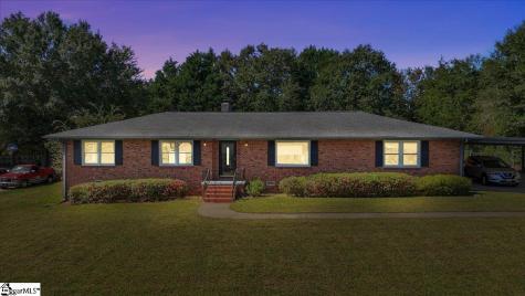 104 Pine Tree Lane Anderson SC 29625