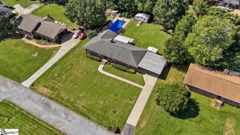 104 Pine Tree Lane Anderson SC 29625