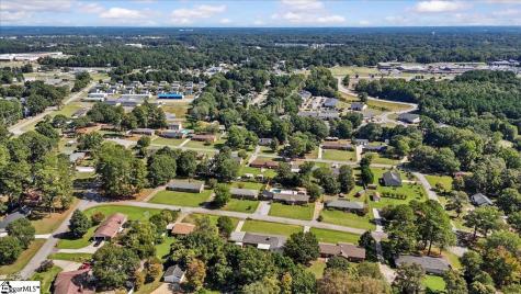 104 Pine Tree Lane Anderson SC 29625