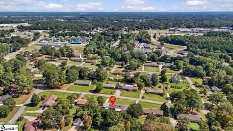 104 Pine Tree Lane Anderson SC 29625