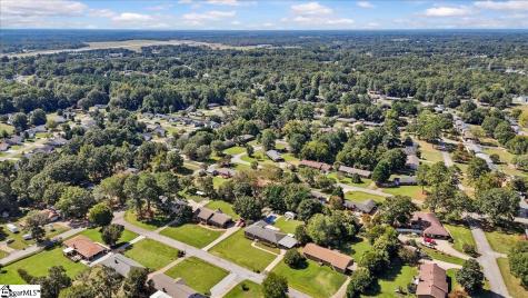 104 Pine Tree Lane Anderson SC 29625