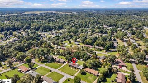 104 Pine Tree Lane Anderson SC 29625