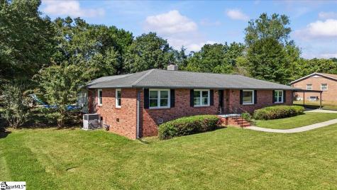 104 Pine Tree Lane Anderson SC 29625