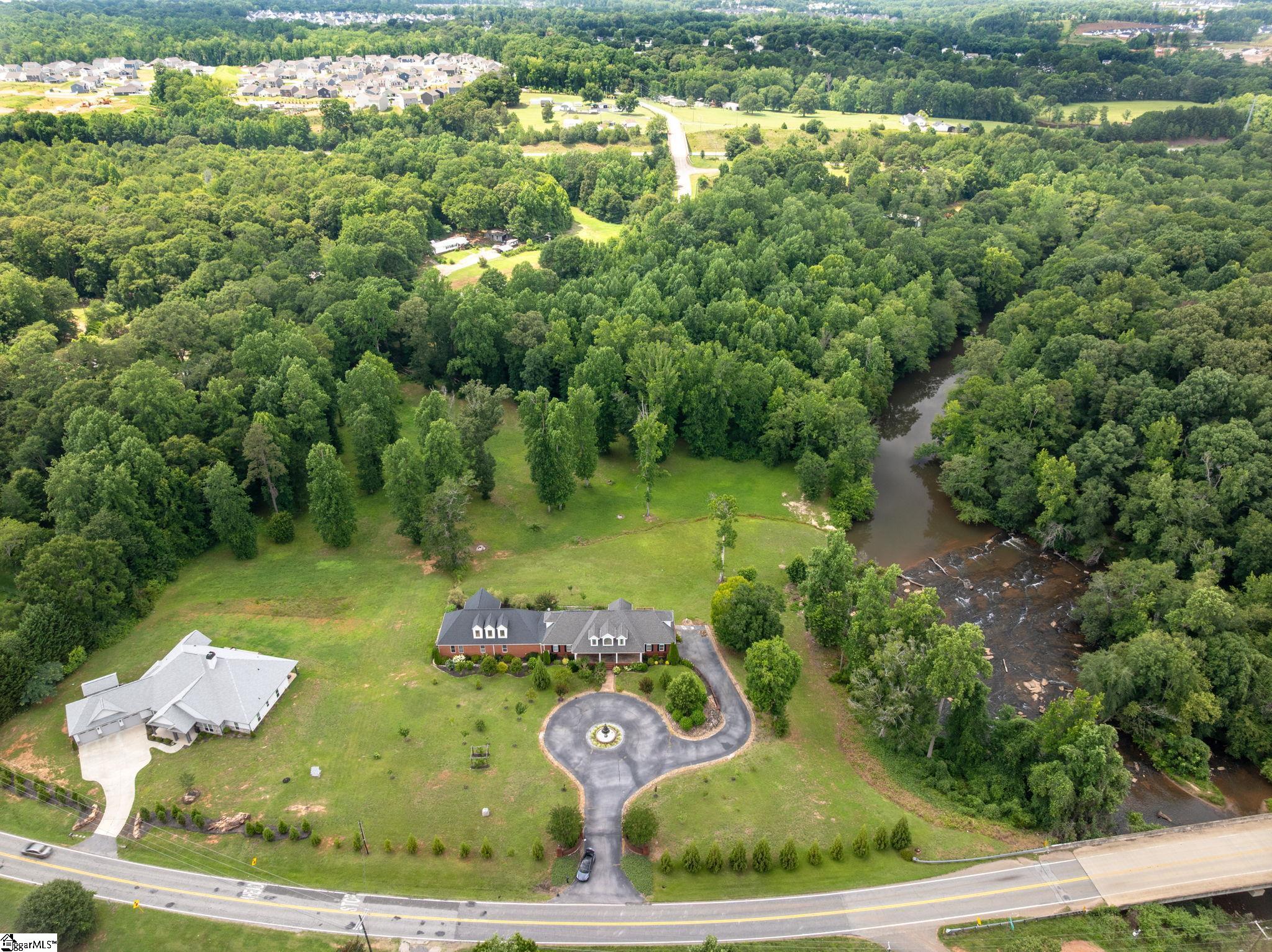 215 Log Shoals Road Greenville SC 29605