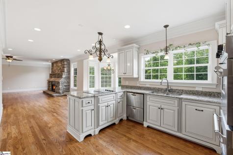 215 Log Shoals Road Greenville SC 29605
