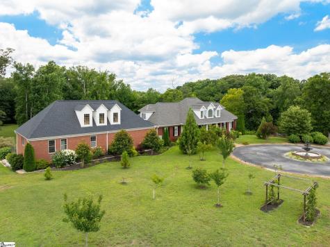 215 Log Shoals Road Greenville SC 29605