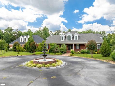 215 Log Shoals Road Greenville SC 29605
