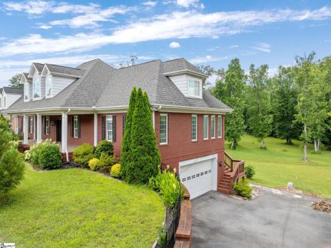 215 Log Shoals Road Greenville SC 29605