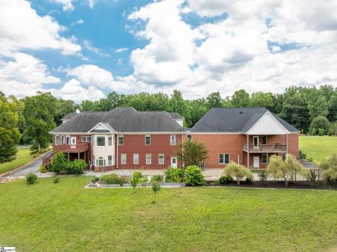 215 Log Shoals Road Greenville SC 29605