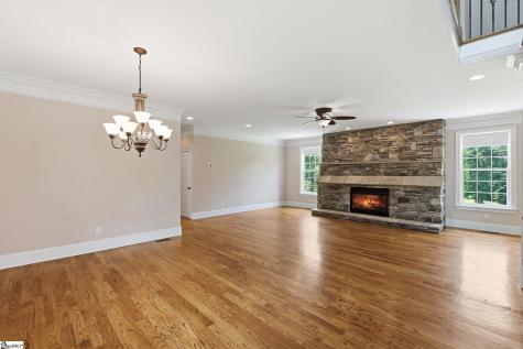 215 Log Shoals Road Greenville SC 29605