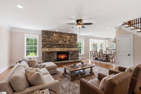 215 Log Shoals Road Greenville SC 29605