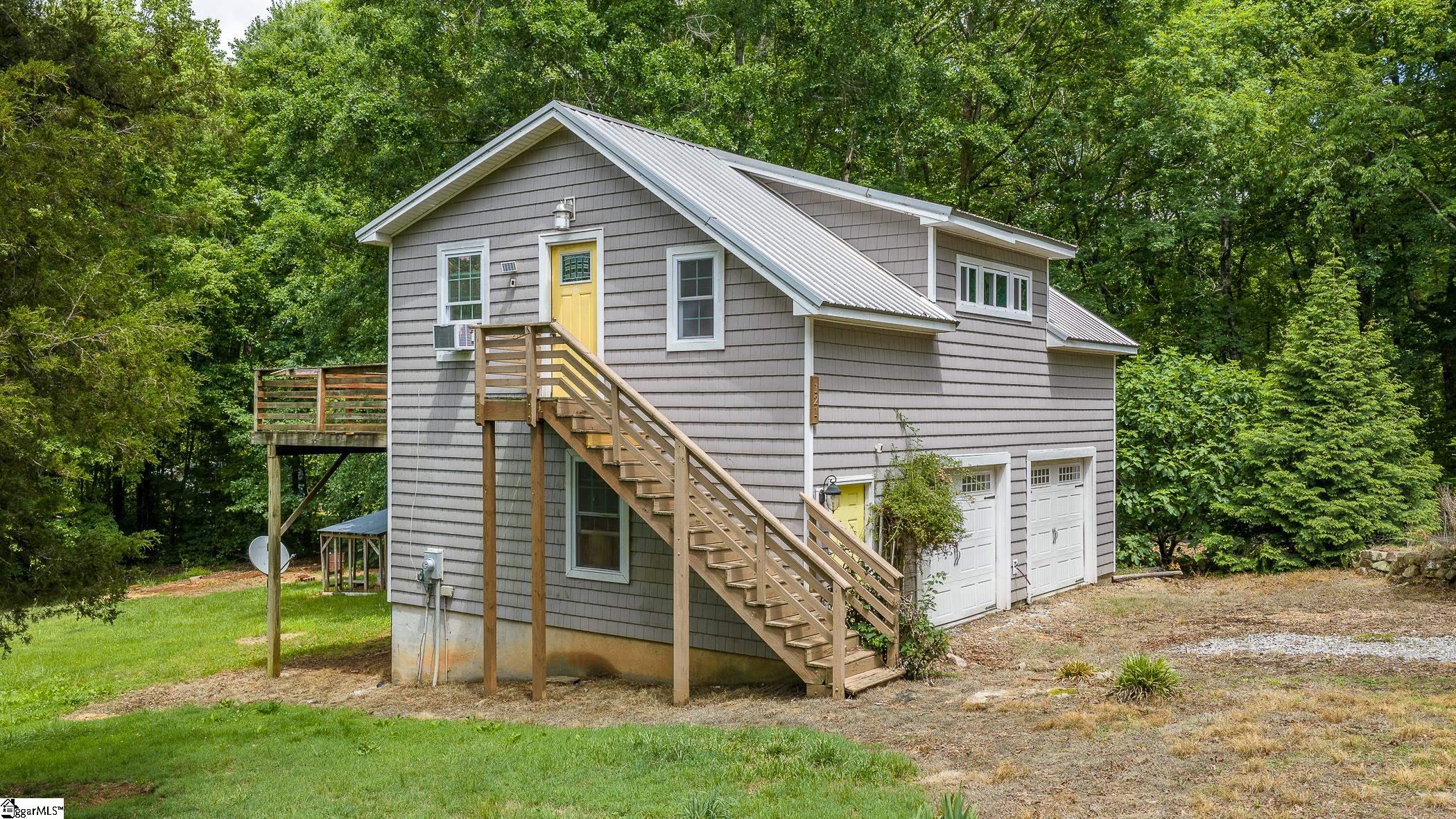 121 Lisa Circle Marietta SC 29611