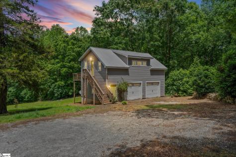 121 Lisa Circle Marietta SC 29611