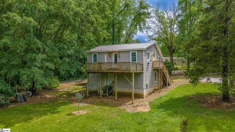 121 Lisa Circle Marietta SC 29611