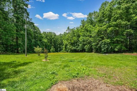 121 Lisa Circle Marietta SC 29611