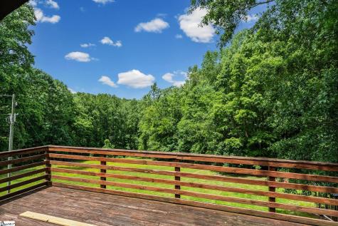121 Lisa Circle Marietta SC 29611