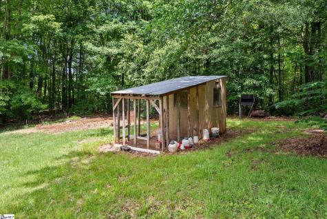121 Lisa Circle Marietta SC 29611
