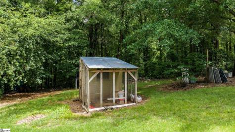121 Lisa Circle Marietta SC 29611