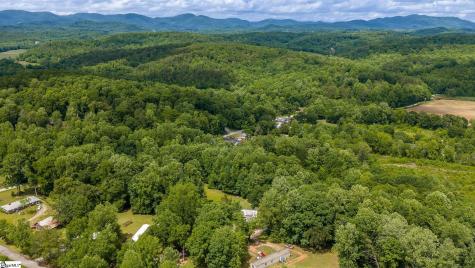 121 Lisa Circle Marietta SC 29611