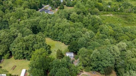 121 Lisa Circle Marietta SC 29611
