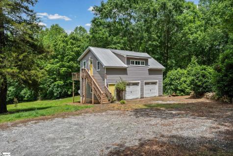 121 Lisa Circle Marietta SC 29611