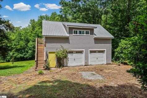 121 Lisa Circle Marietta SC 29611