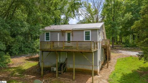 121 Lisa Circle Marietta SC 29611