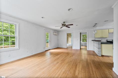 121 Lisa Circle Marietta SC 29611