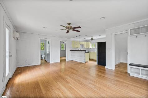 121 Lisa Circle Marietta SC 29611