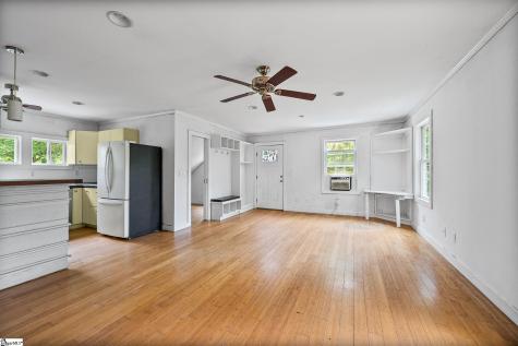 121 Lisa Circle Marietta SC 29611