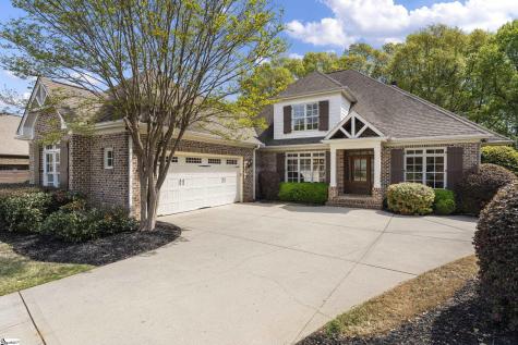 108 Charleston Oak Lane Greenville SC 29615