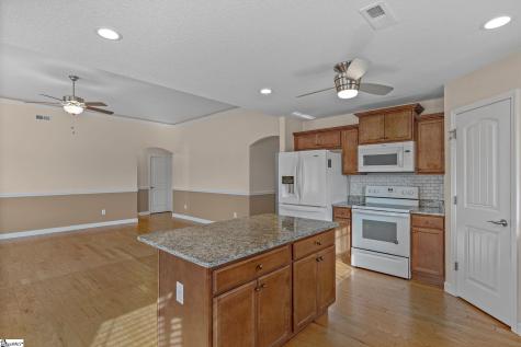 167 Mistwood Lane Boiling Springs SC 29316