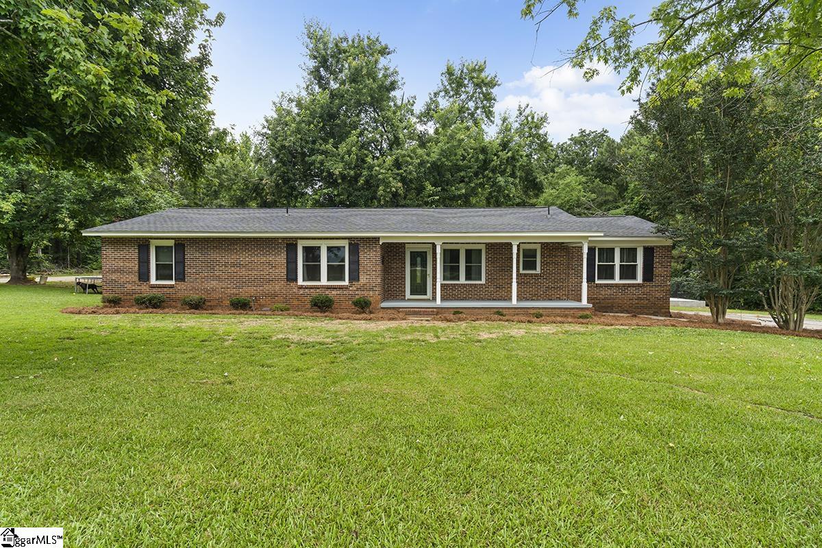 3258 W 72 Highway Clinton SC 29325