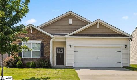 1287 Elterwater Lane Spartanburg SC 29306