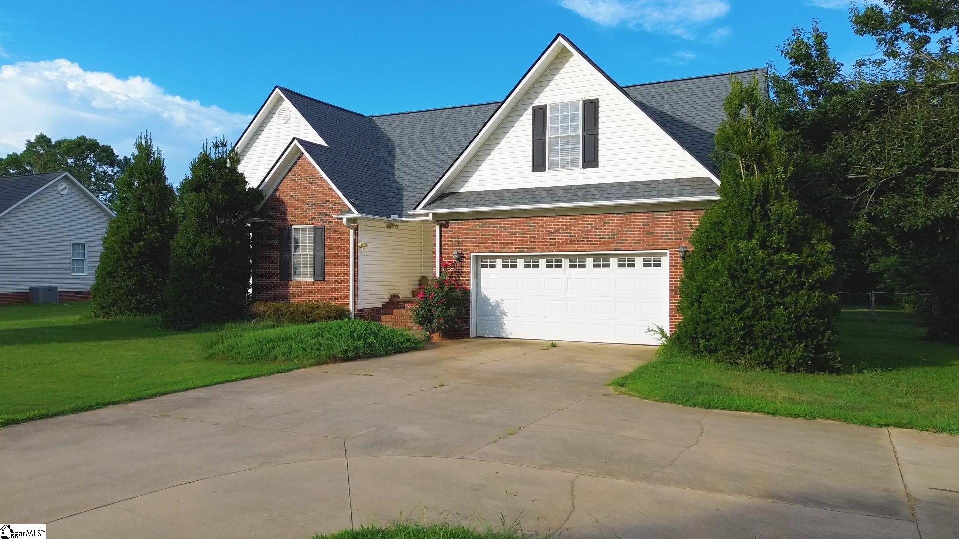 3652 New Cut Road Inman SC 29349