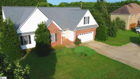 3652 New Cut Road Inman SC 29349