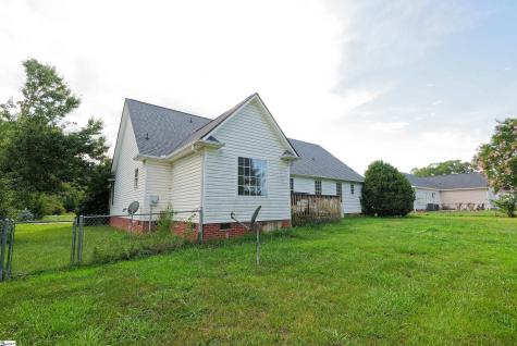 3652 New Cut Road Inman SC 29349