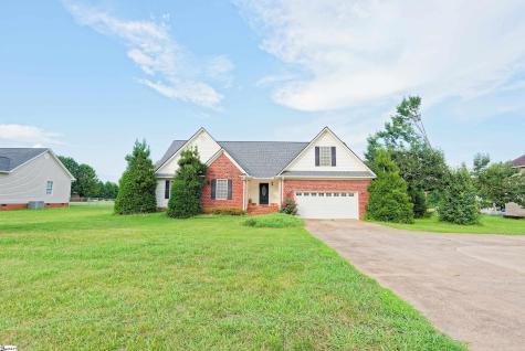3652 New Cut Road Inman SC 29349