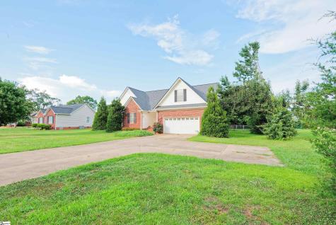 3652 New Cut Road Inman SC 29349