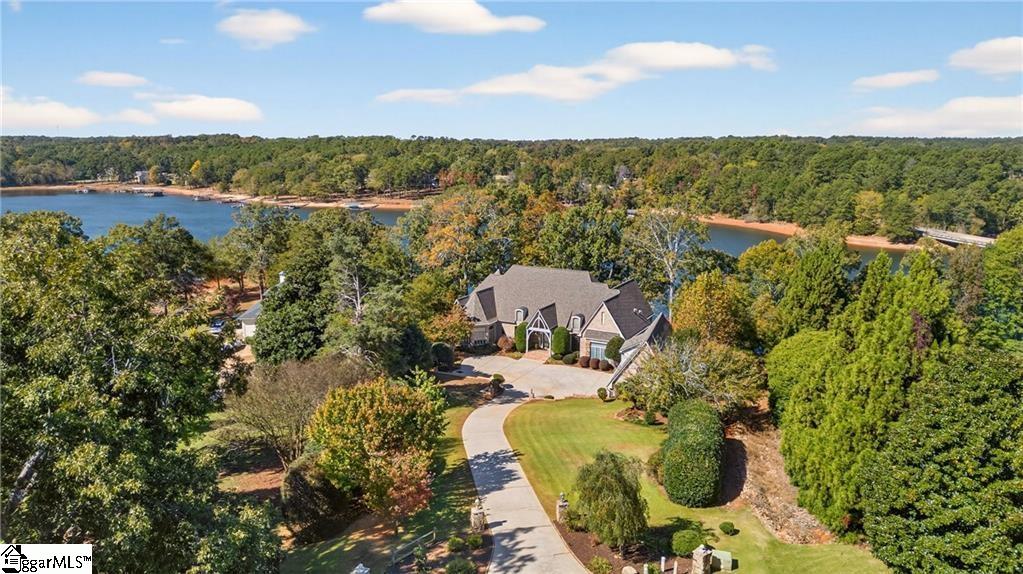 121 Diamond Point Anderson SC 29625