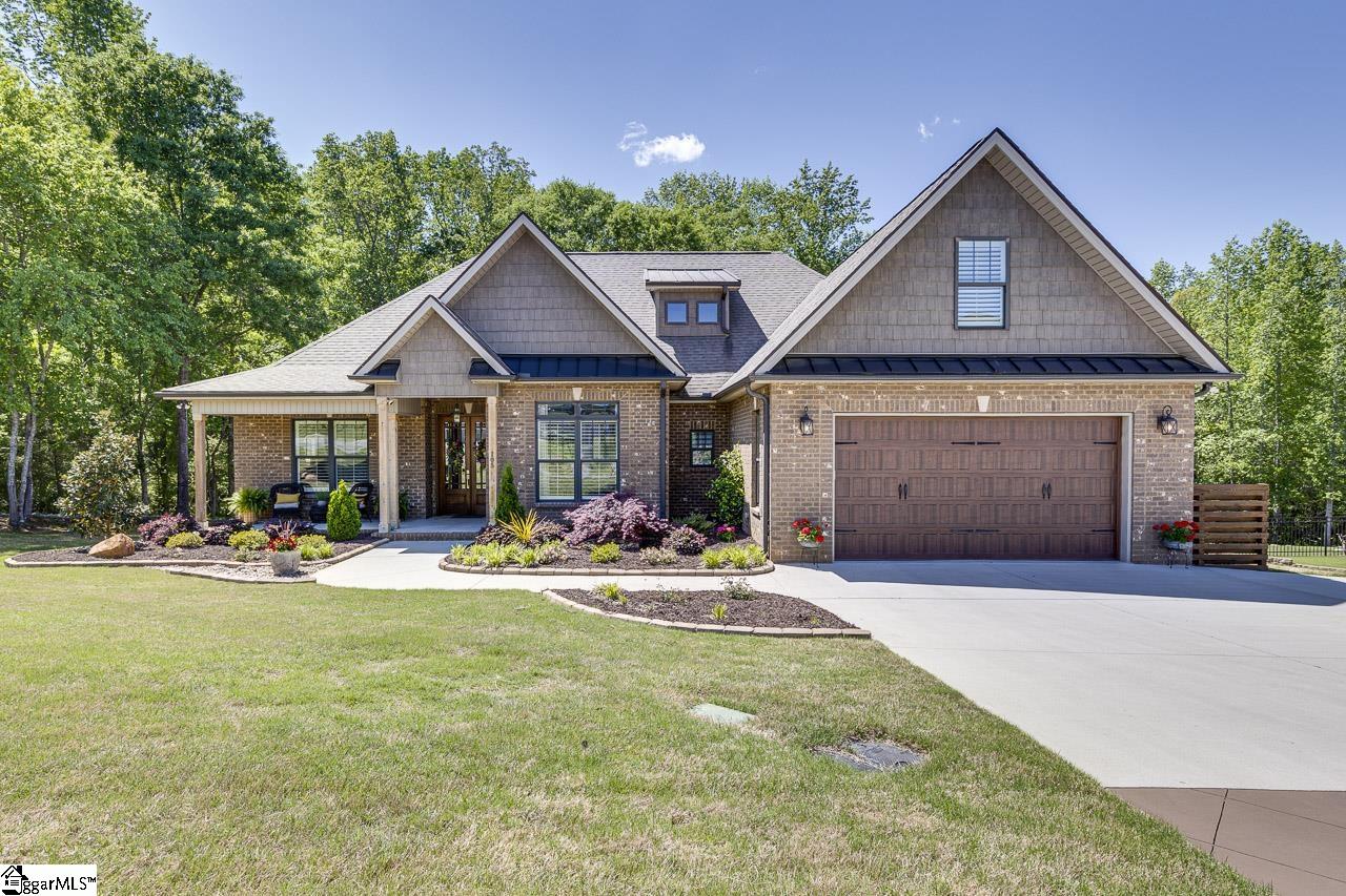 105 Siena Drive Anderson SC 29621