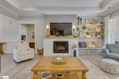 105 Siena Drive Anderson SC 29621