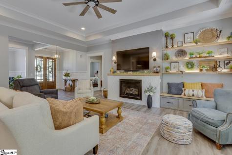 105 Siena Drive Anderson SC 29621