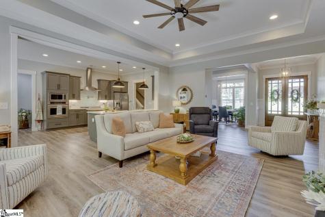 105 Siena Drive Anderson SC 29621