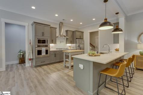 105 Siena Drive Anderson SC 29621